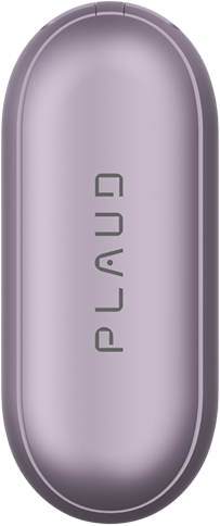 PLAUD - NotePin Sunset Purple