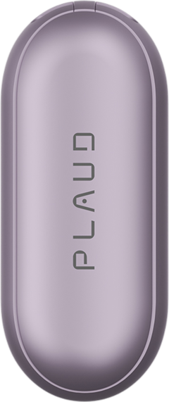 PLAUD - NotePin Sunset Purple