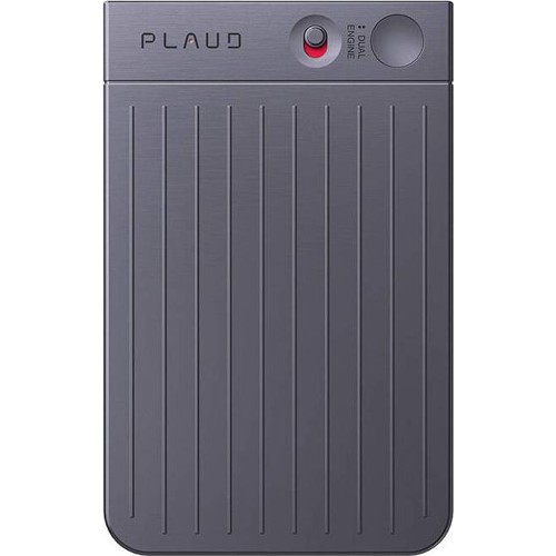 PLAUD - NOTE
