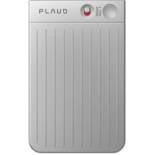 PLAUD - NOTE Sliver