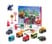 Dickie Toys - Micro Christmas Calendar (203747021)