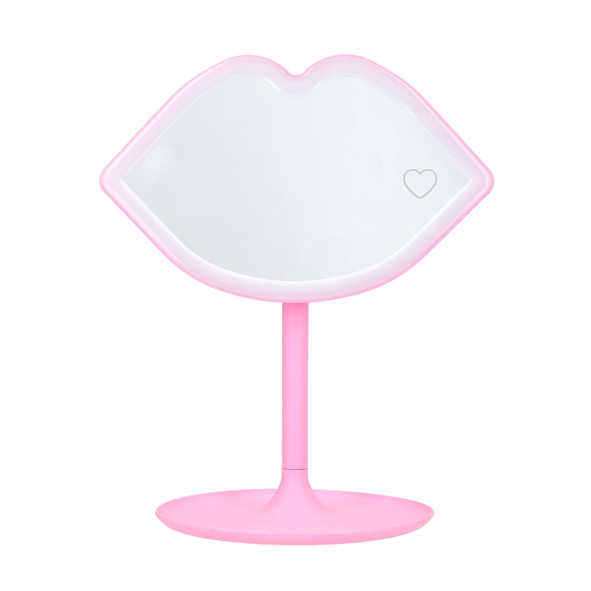 TOPModel - Meikkipeili - CANDY GLAM