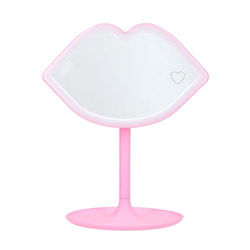 Topmodel - Sminkspegel - CANDY GLAM
