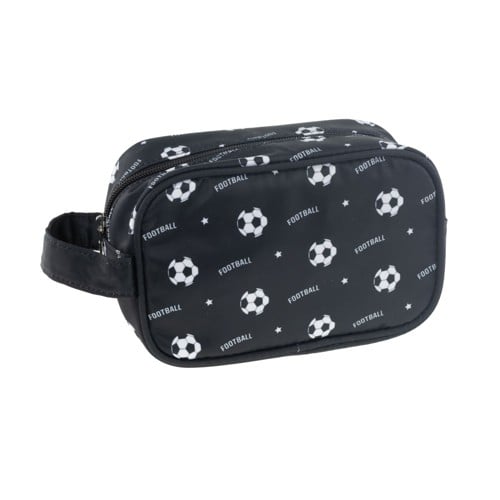 Tinka - Toiletry Bag Football