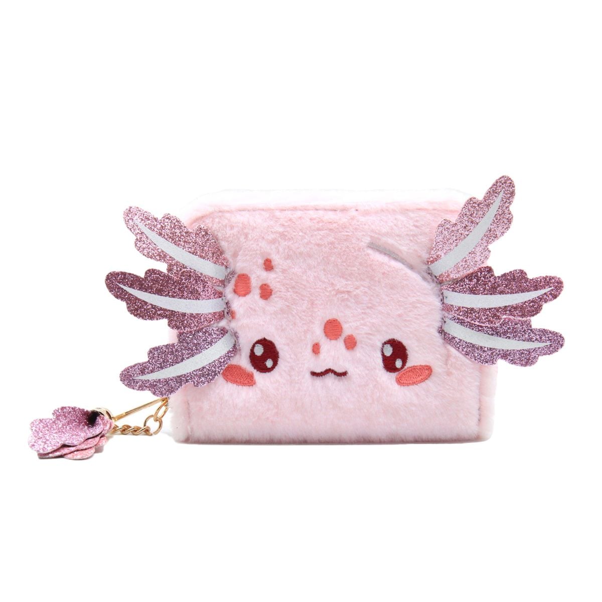 Tinka - Pung Axolotl