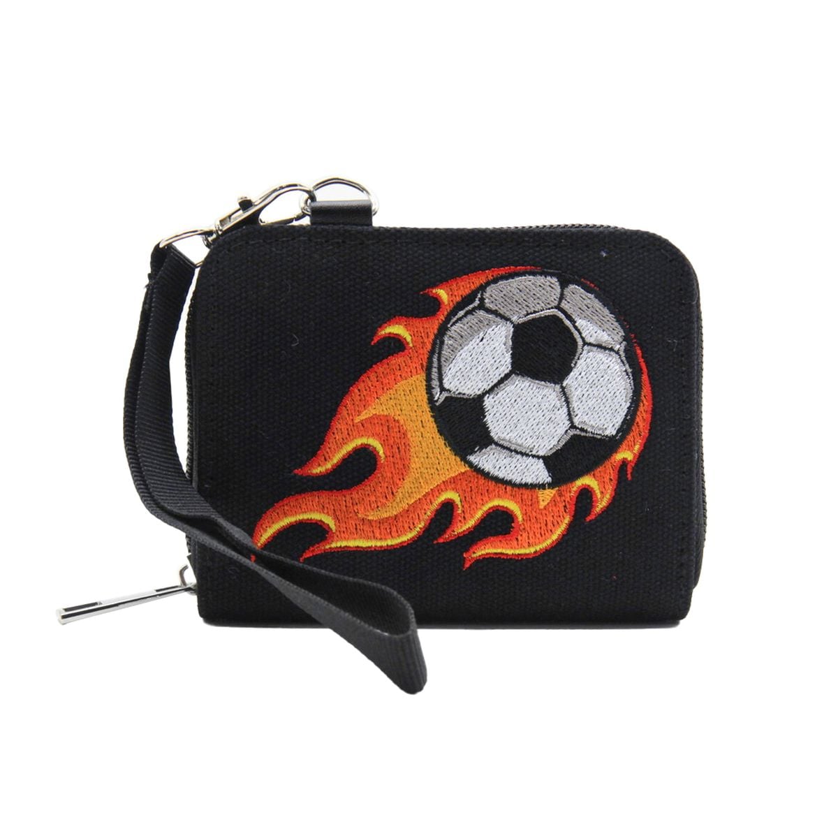 Tinka - Football Flamme Wallet