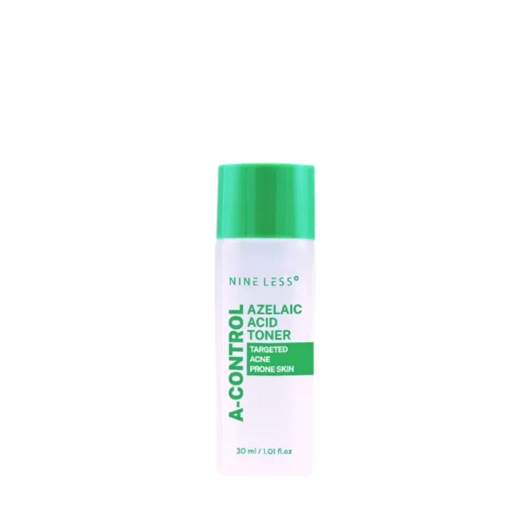 Nineless - A-Control Azelaic Acid Toner - 30 ml