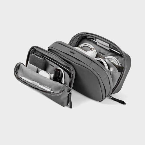 Orbitkey - 2-In-1 Tech Pouch