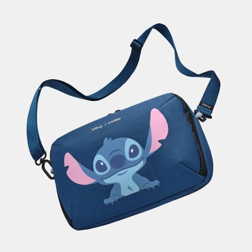 Orbitkey - Travel Sling - Stitch (3L)