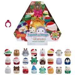 Squish-a-longs - Holiday Calendar - 2026 (2620675)