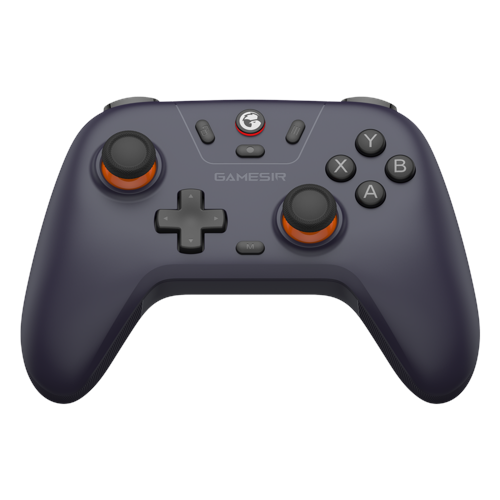 GameSir - Nova Lite Multiplatform Gamepad - Space