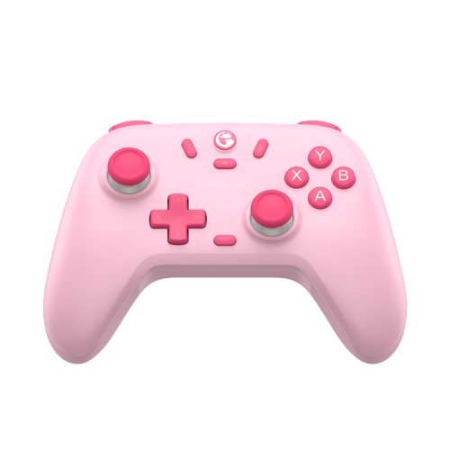 GameSir - Nova Lite Multiplatform Gamepad (Hall-Effect Sticks) - Blush