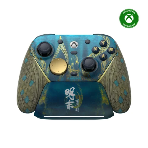 GameSir - G7 Pro Multiplatform Gamepad - Fallen Feather Wuchang