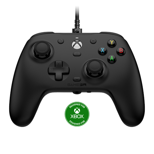 GameSir - G7 HE Multiplatform Gamepad