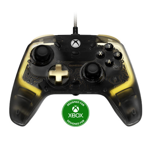 GameSir - K1 Flux Multiform Gamepad