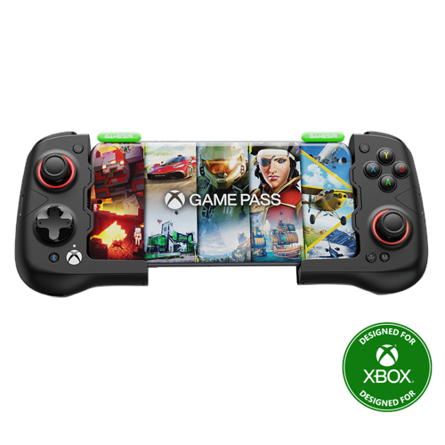 GameSir - X4a Mobile Gaming Controller