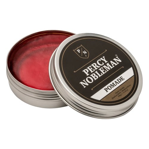 Percy Nobleman - Pomade - 100 gr.