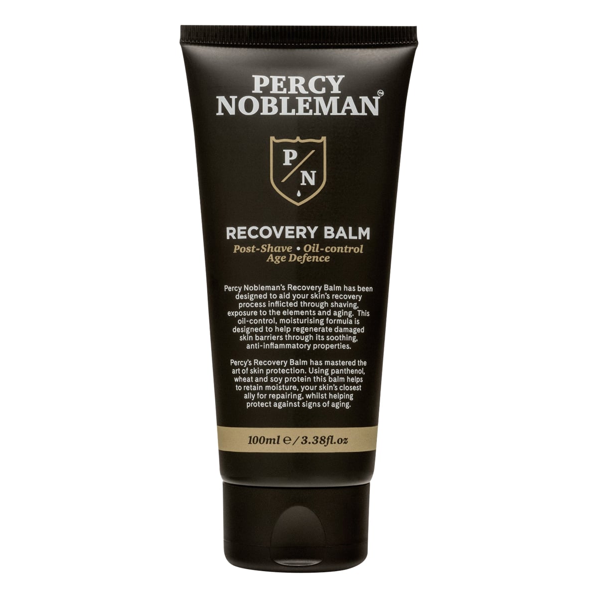Percy Nobleman - Recovery Balm - 100 ml