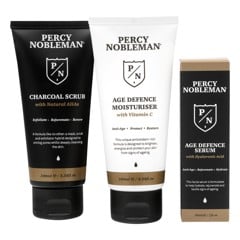 Percy Nobleman - Age Defence Kit