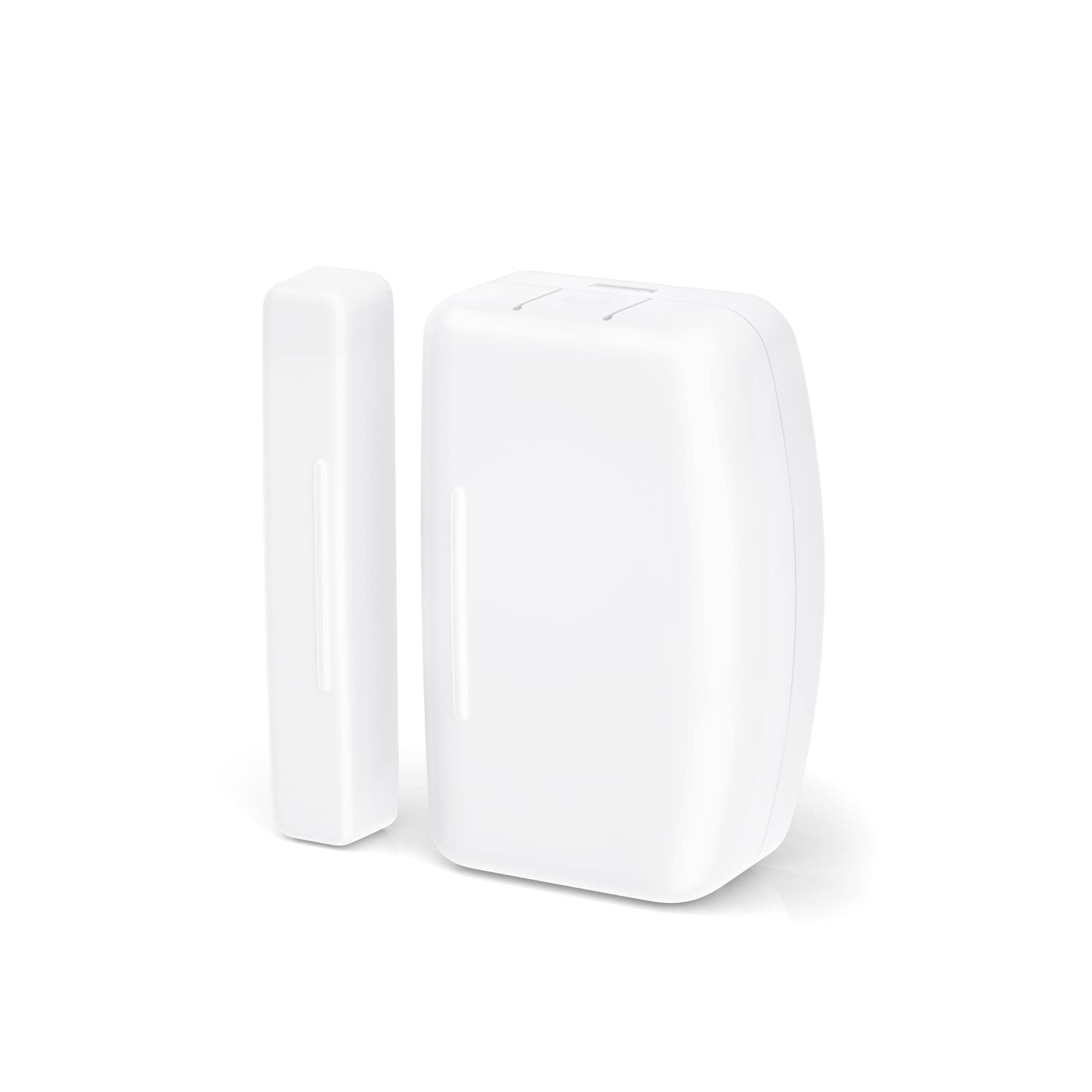ThirdReality Zigbee Ovi- ja Ikkuna-anturi – Älykäs Auki/Kiinni Tunnistin