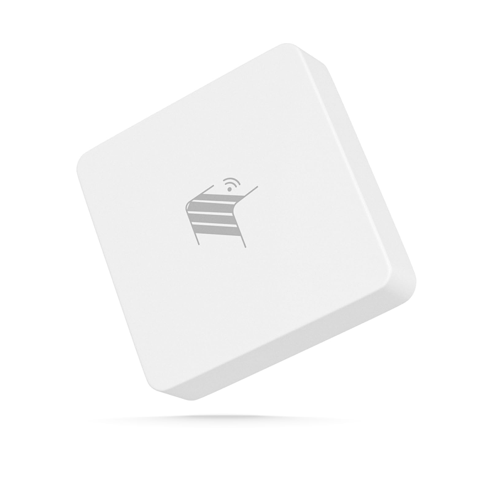 ThirdReality Smart Garageport Vippesensor – Zigbee 3.0 Statusovervågning