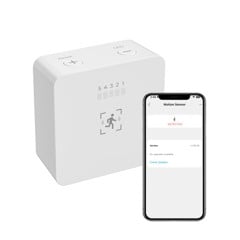 ThirdReality Motion Sensor R1 – Zigbee Inteligentny Czujnik Ruchu PIR