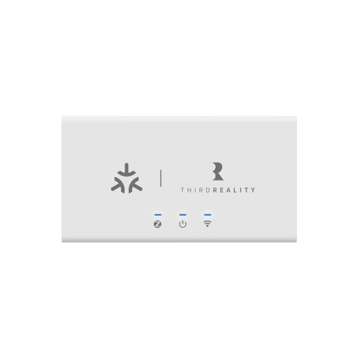 ThirdReality Smart Bridge MZ1 – Zigbee till Matter Hub