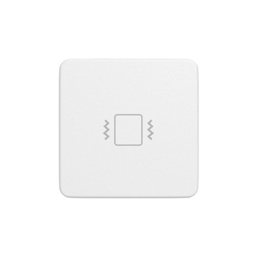 ThirdReality Zigbee Vibrationssensor – Justerbar Känslighet & Rörelsedetektor