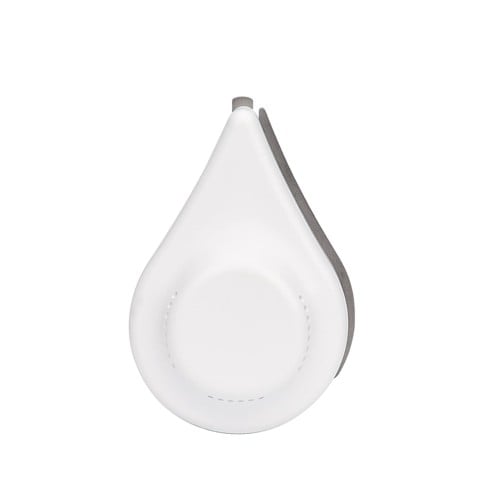 ThirdReality Zigbee Vattenläckagesensor – Smart Läckagedetektor med Appnotis