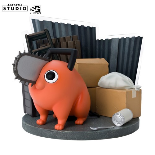 Chainsaw Man - Figurine ''Pochita''