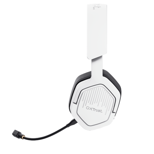 Trust - GXT493W Carus Wireless Headset
