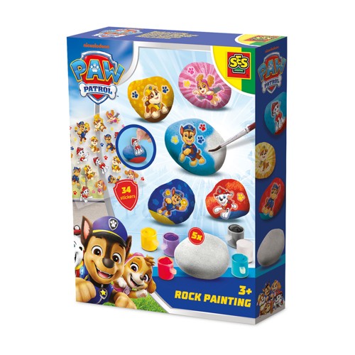 SES Creative - Rock Painting (S14083)