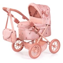Bayer - Puppenwagen Trendy - Pink