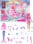 Barbie - Fantasy Advent Calendar (JFL66)