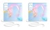 zz Philips Hue Essential LED Strip 5m (2-Pack) – RGBIC Smart Lightstrip