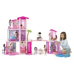Barbie - Dreamhouse (JKG84)