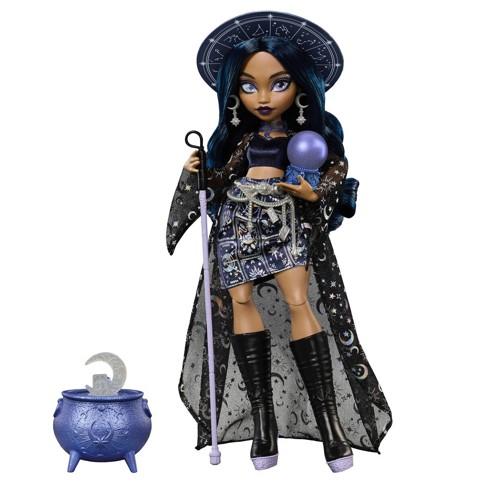 Monster High - Moonspell High Doll Claire (JMB89)