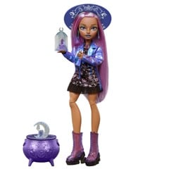 Monster High - Moonspell High Doll Crystal (JMB90)