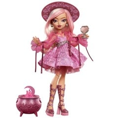 Monster High - Moonspell High Doll Nature (JNM26)