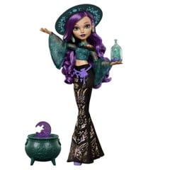 Monster High - Moonspell High Doll Love (JMB92)