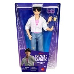K-Pop Demon Hunters - Jino Core Doll (JRN38)