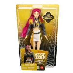 K-Pop Demon Hunters - Singing Doll Mira (JRN41)