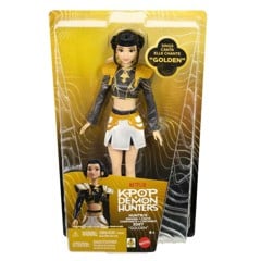 K-Pop Demon Hunters - Singing Doll zoey (JRN42)