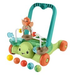 Fisher Price - Turtle Walker (JKD63)