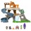 Fisher Price - Little People Lets go Mountain Adventure Playset (JJY77)