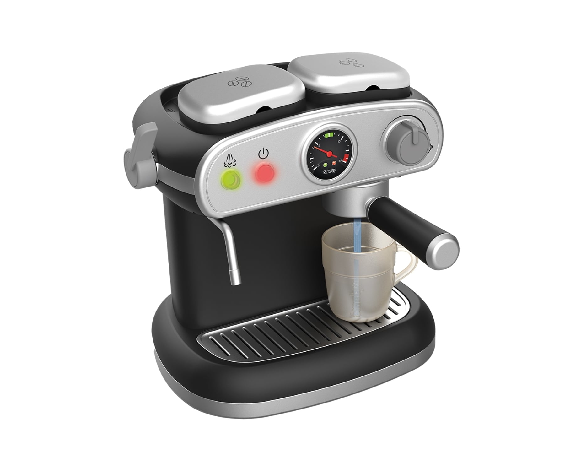 Smoby - Espresso Coffee Machine