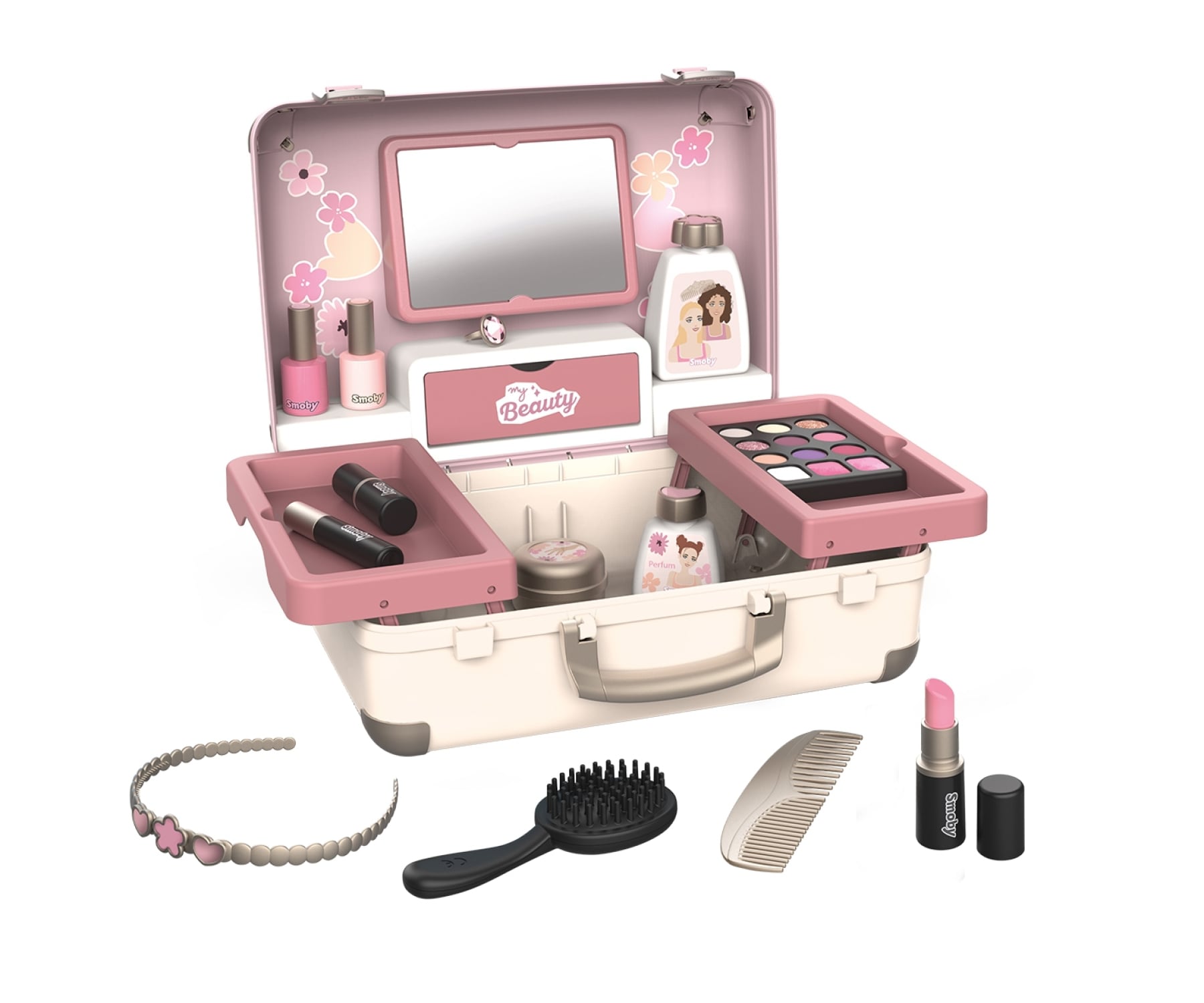 Smoby – My Beauty Spejlbord