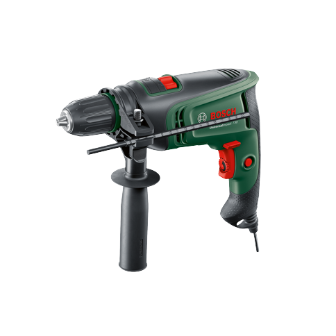 Bosch DIY - UniversalImpact 730 Slagborrmaskin 730W med Förval av Varvtal