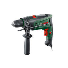 Bosch DIY - UniversalImpact 730 Slagborrmaskin 730W med Förval av Varvtal