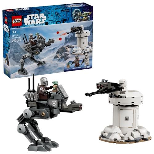 LEGO - Star Wars TM - AT-RT™ Attack (75444)